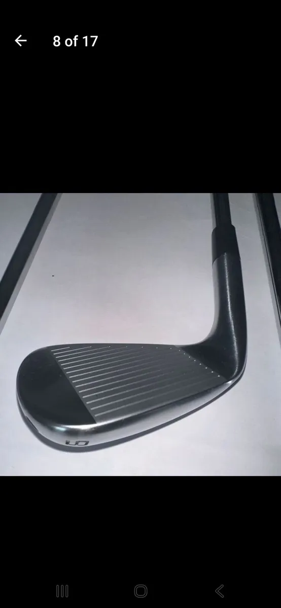 P790 taylormade 2025 version - Image 2