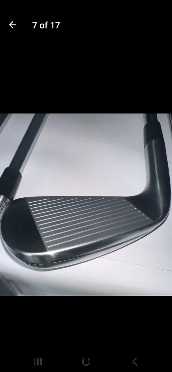 P790 taylormade 2025 version - Image 3