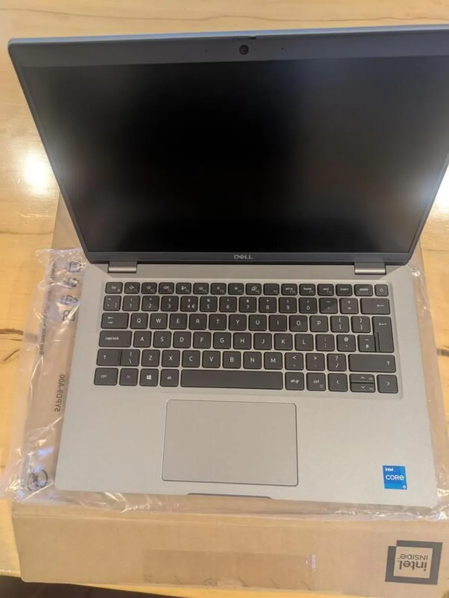Dell Latitude 5420 - Image 2