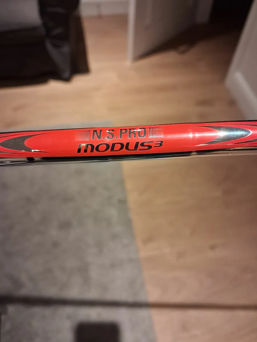 Irons - Image 2