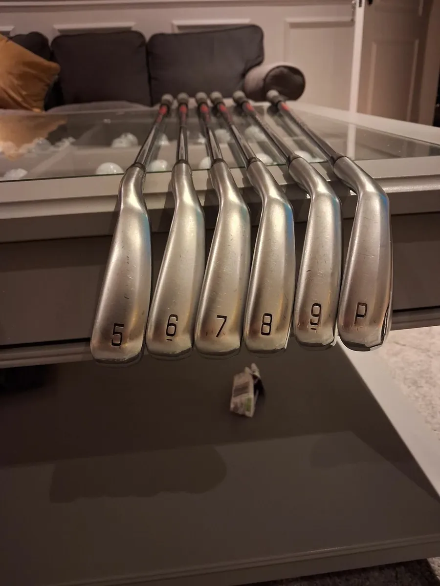 Irons - Image 4