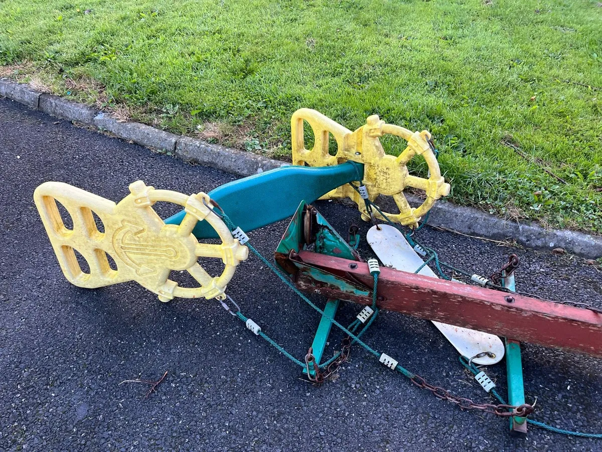 Swing - Image 2