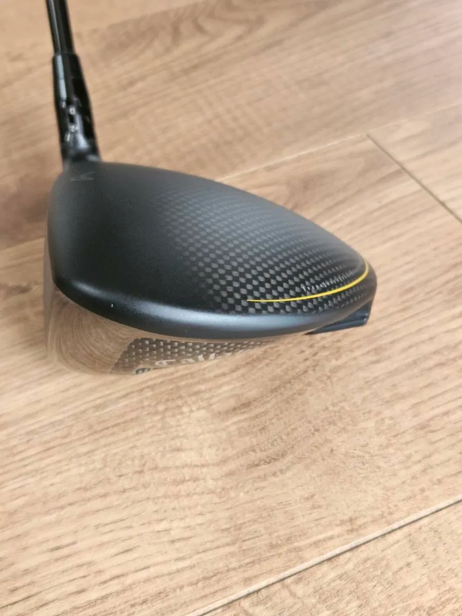Callaway Rogue ST Max LS 10.5 LH Driver - Image 4
