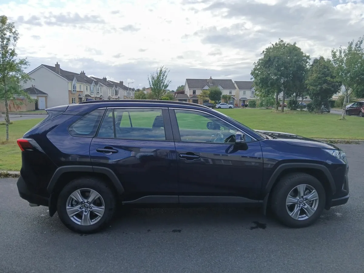 Toyota RAV4 2023 - Image 4
