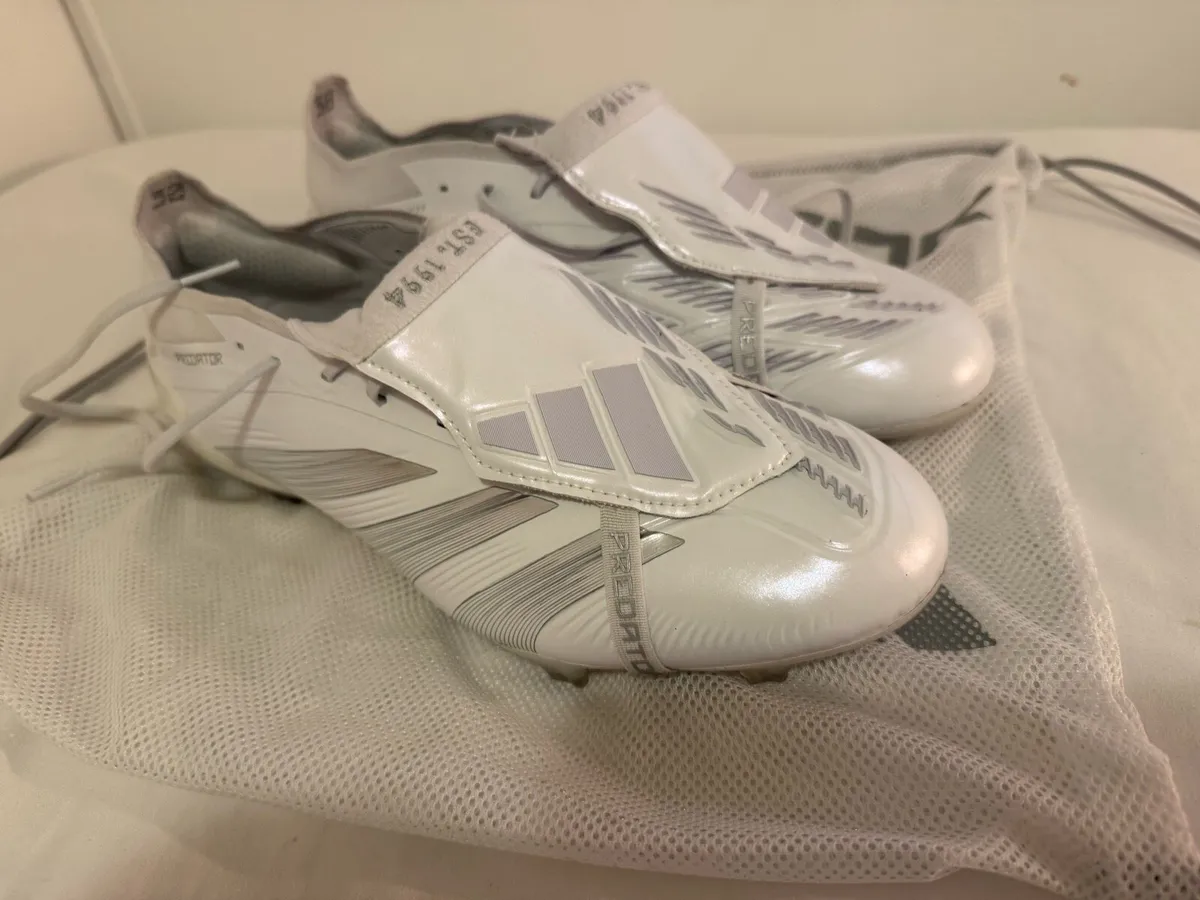 Adidas Predator Elite FG - Image 1
