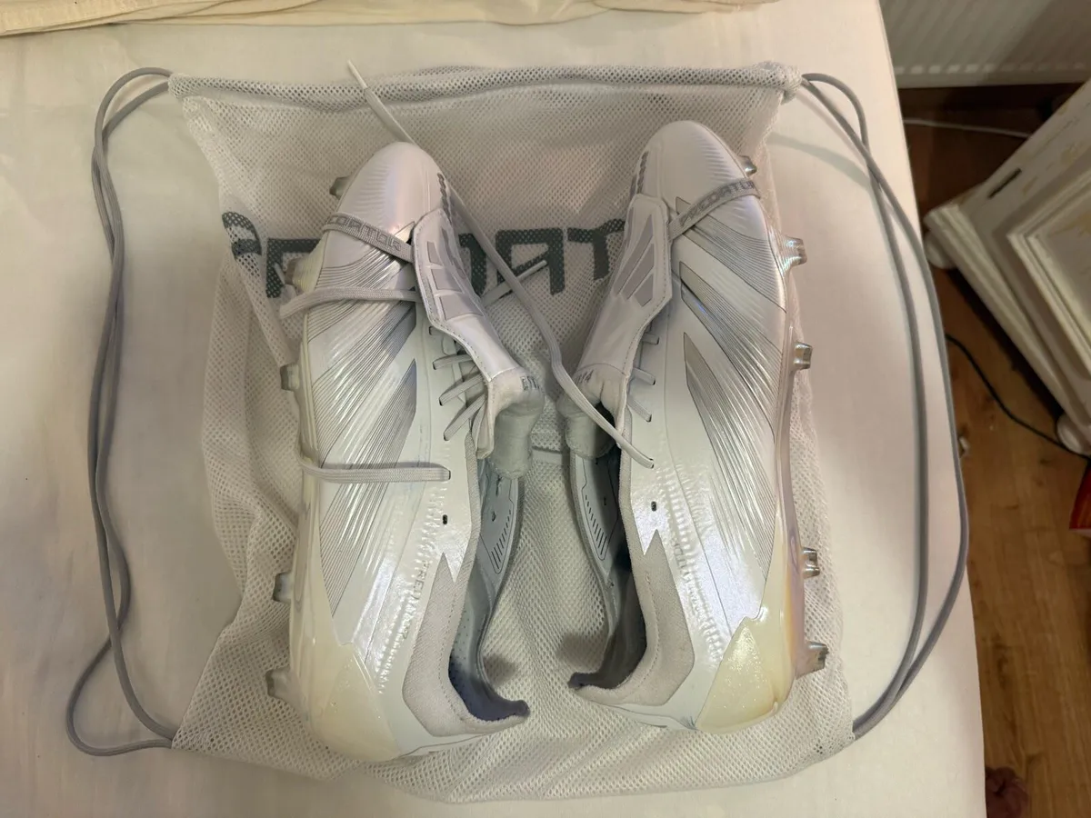 Adidas Predator Elite FG - Image 2