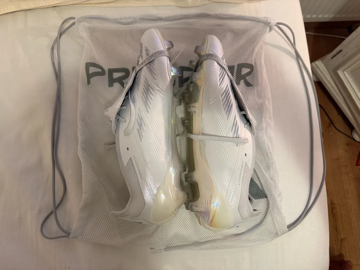 Adidas Predator Elite FG - Image 3