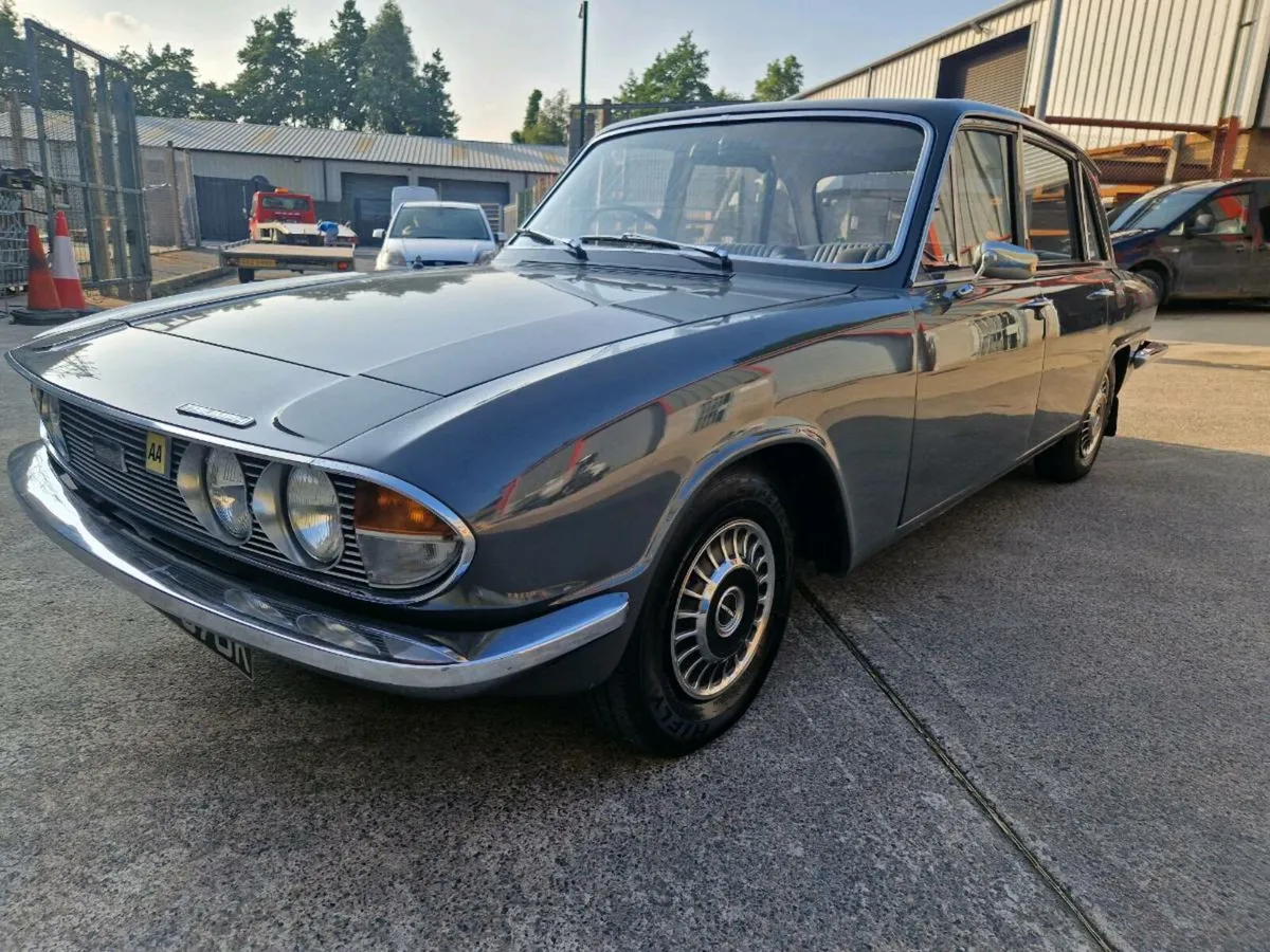 triumph - Image 3