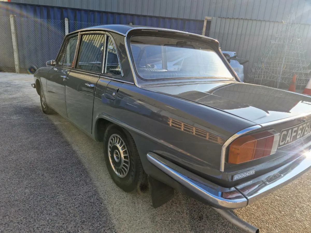 triumph - Image 4