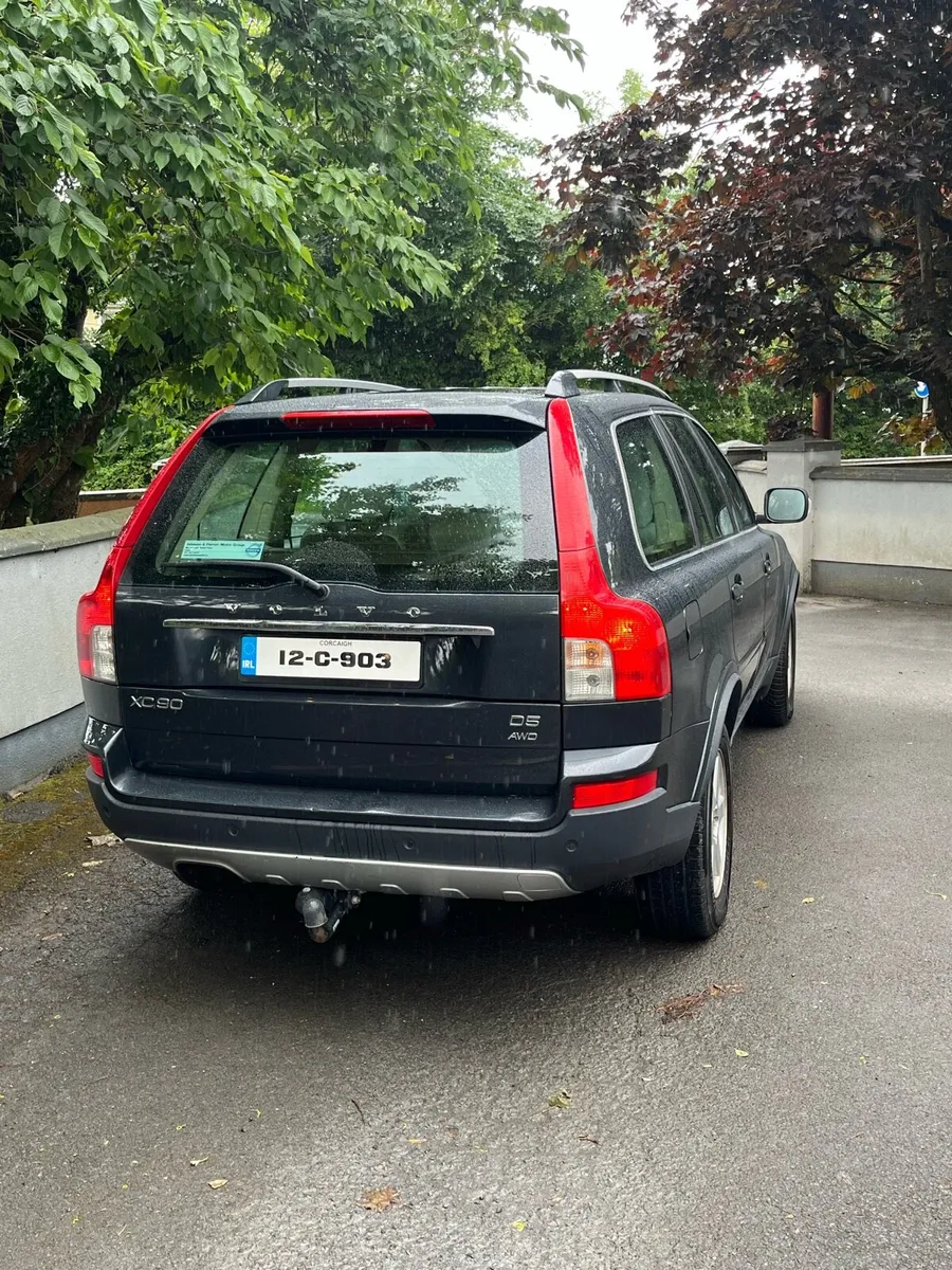 Volvo XC90 - Image 3