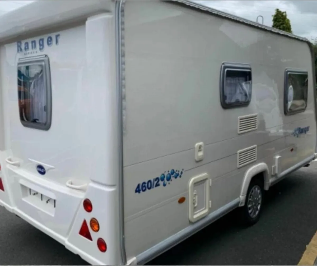 Caravans - Image 2