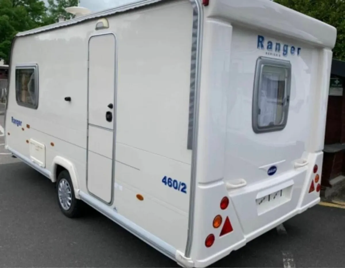 Caravans - Image 3