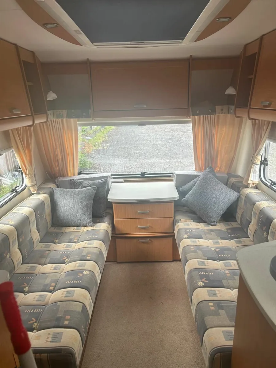 Caravans - Image 4
