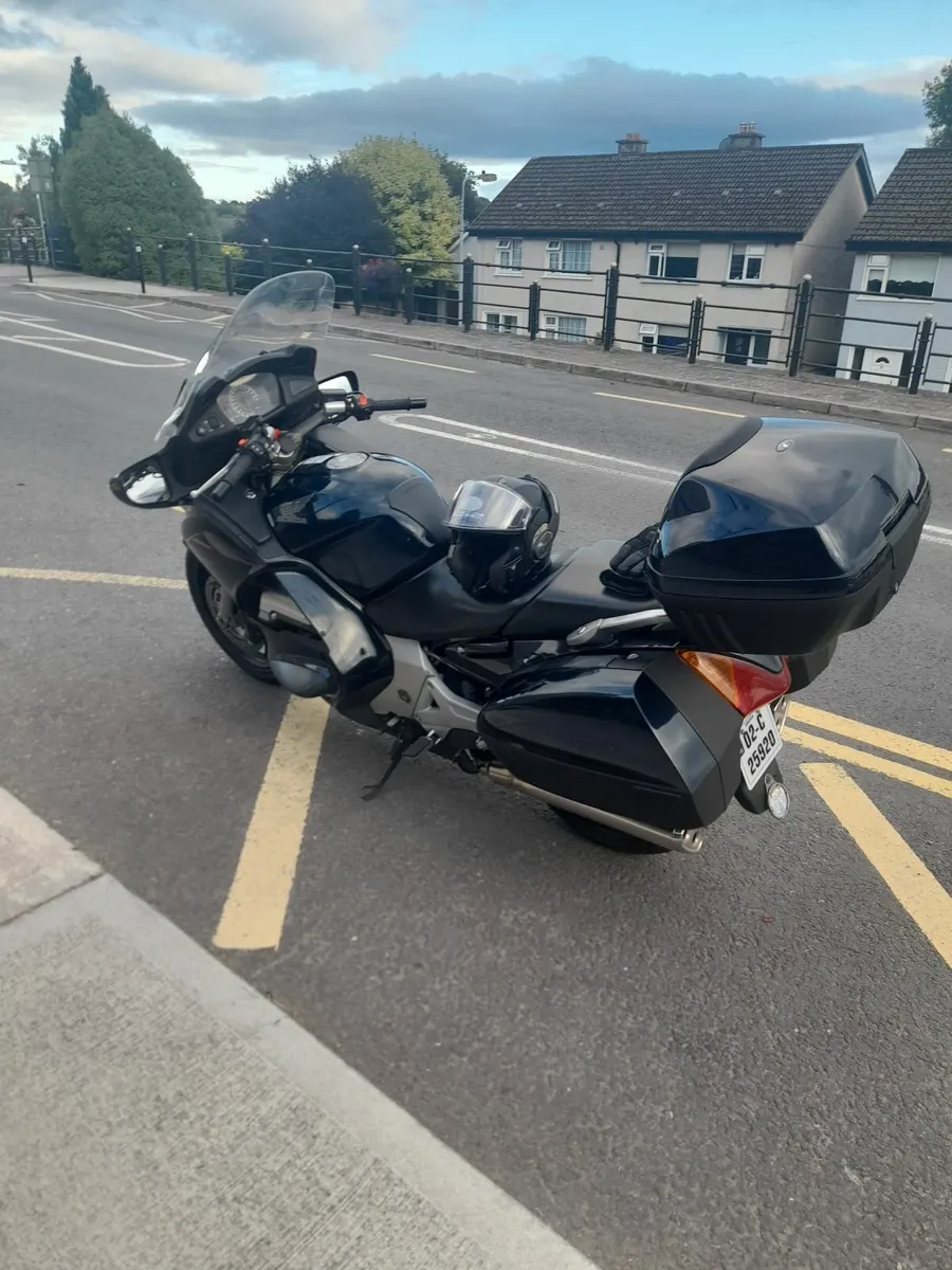 Honda Other 2002 - Image 1