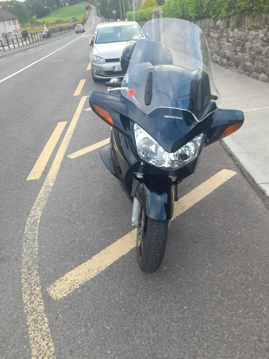Honda Other 2002 - Image 2