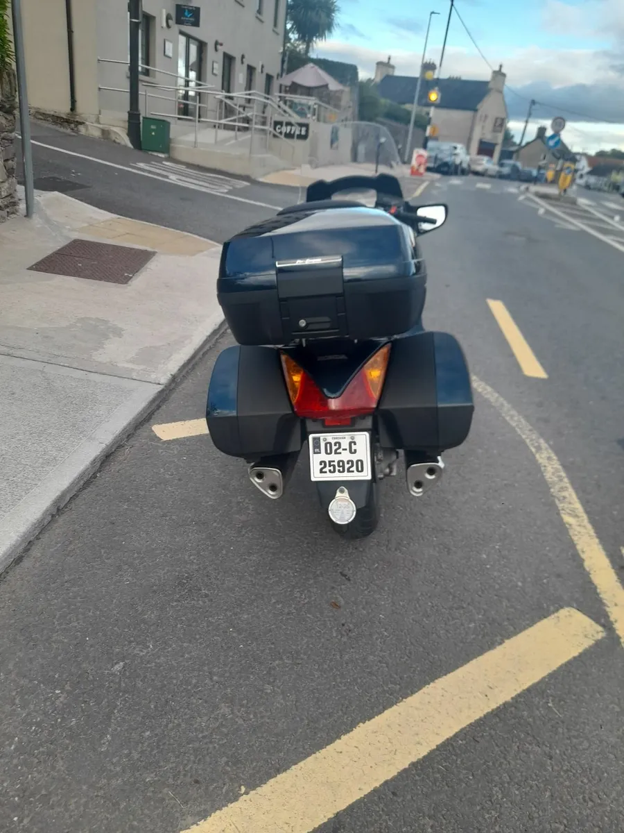 Honda Other 2002 - Image 3