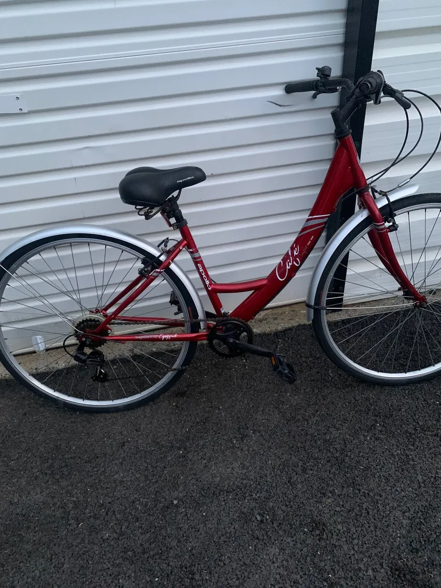 Ladies Bike - Image 1