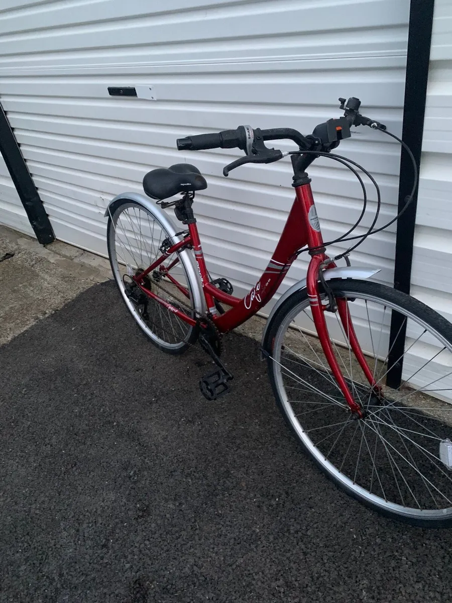 Ladies Bike - Image 2