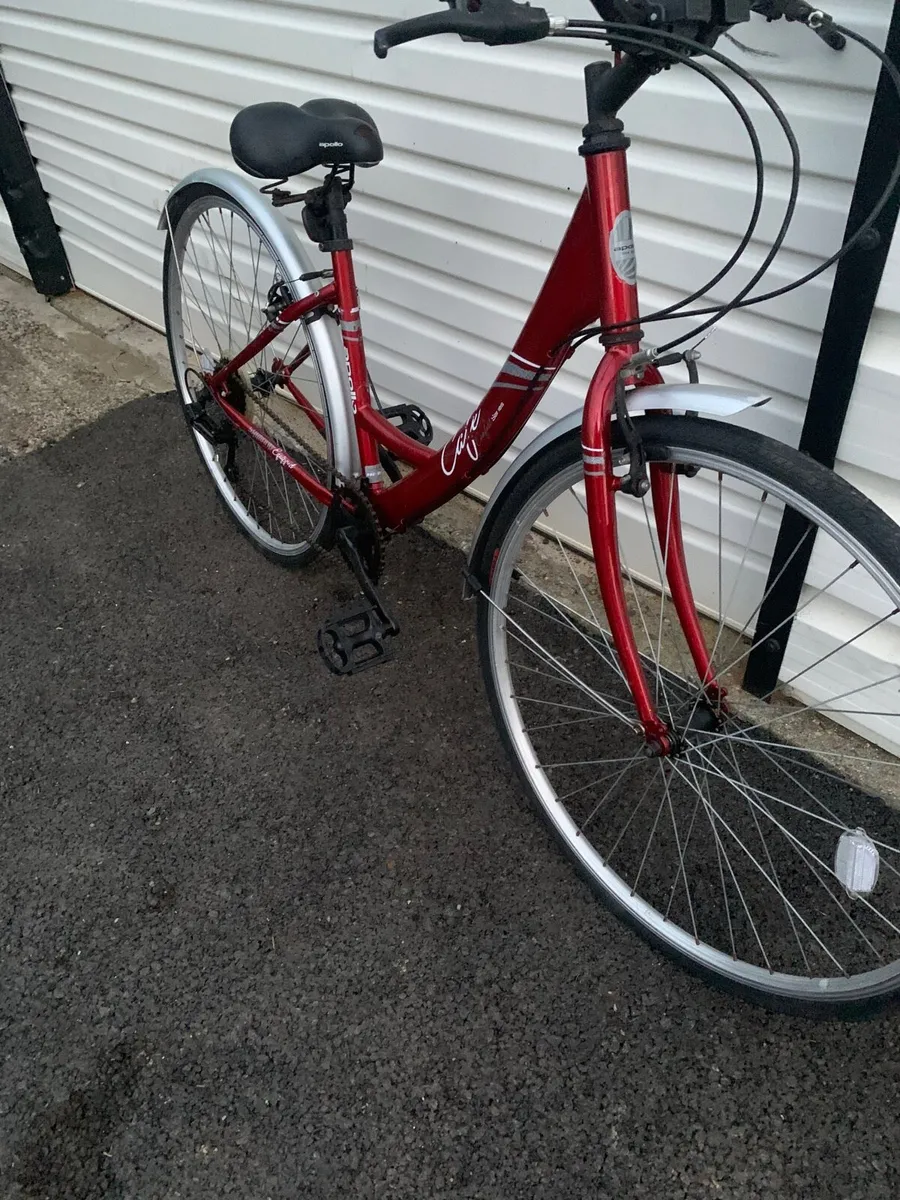 Ladies Bike - Image 3