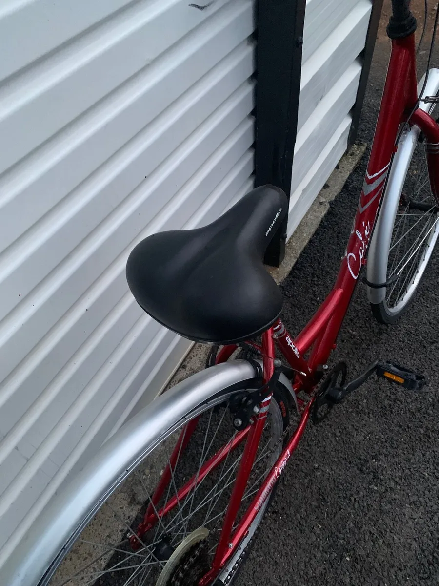 Ladies Bike - Image 4