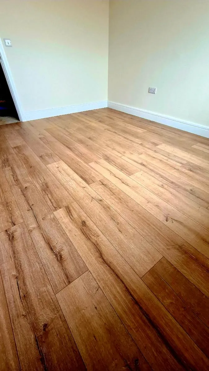 Timber floor fitter - Image 2