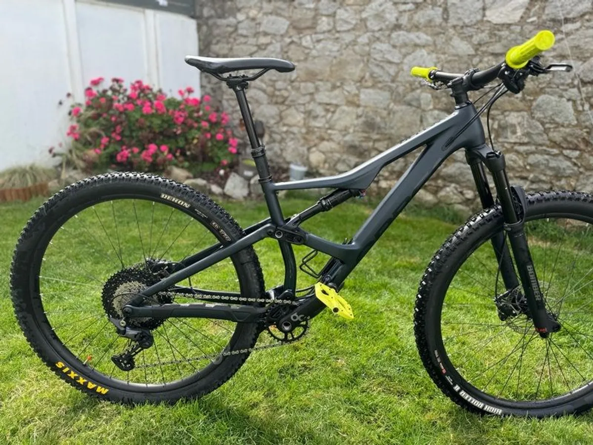 Orbea Occam H30 - Image 2