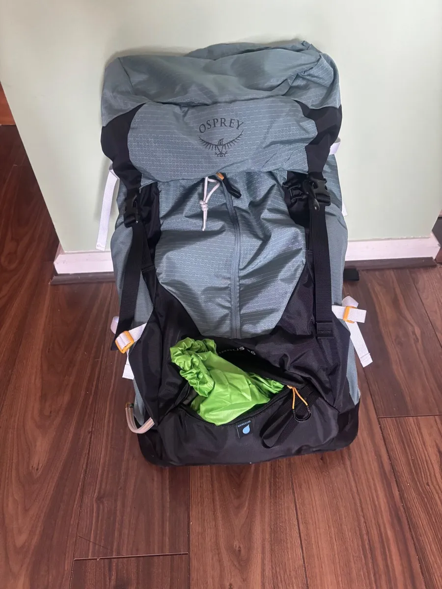 Osprey Sirrus 26 Daypack - Image 2