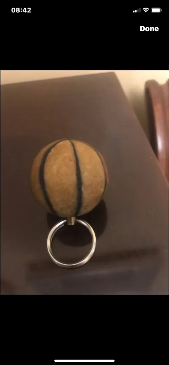 Novelty Key Rings - Image 4