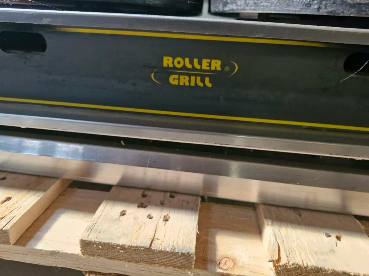 Crepe maker - Image 2