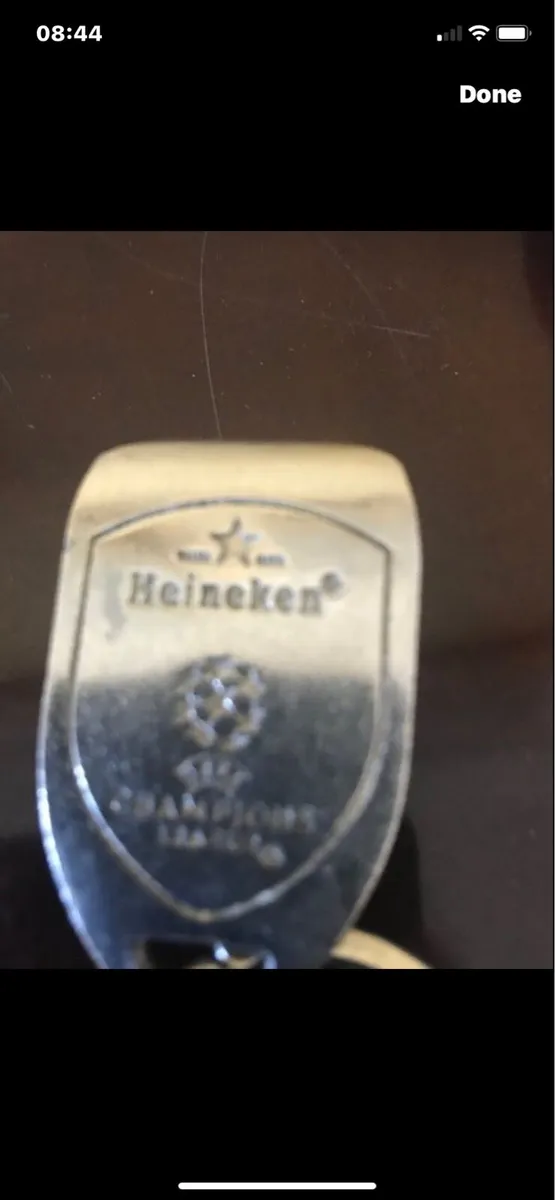 Overly Key Rings - Image 3