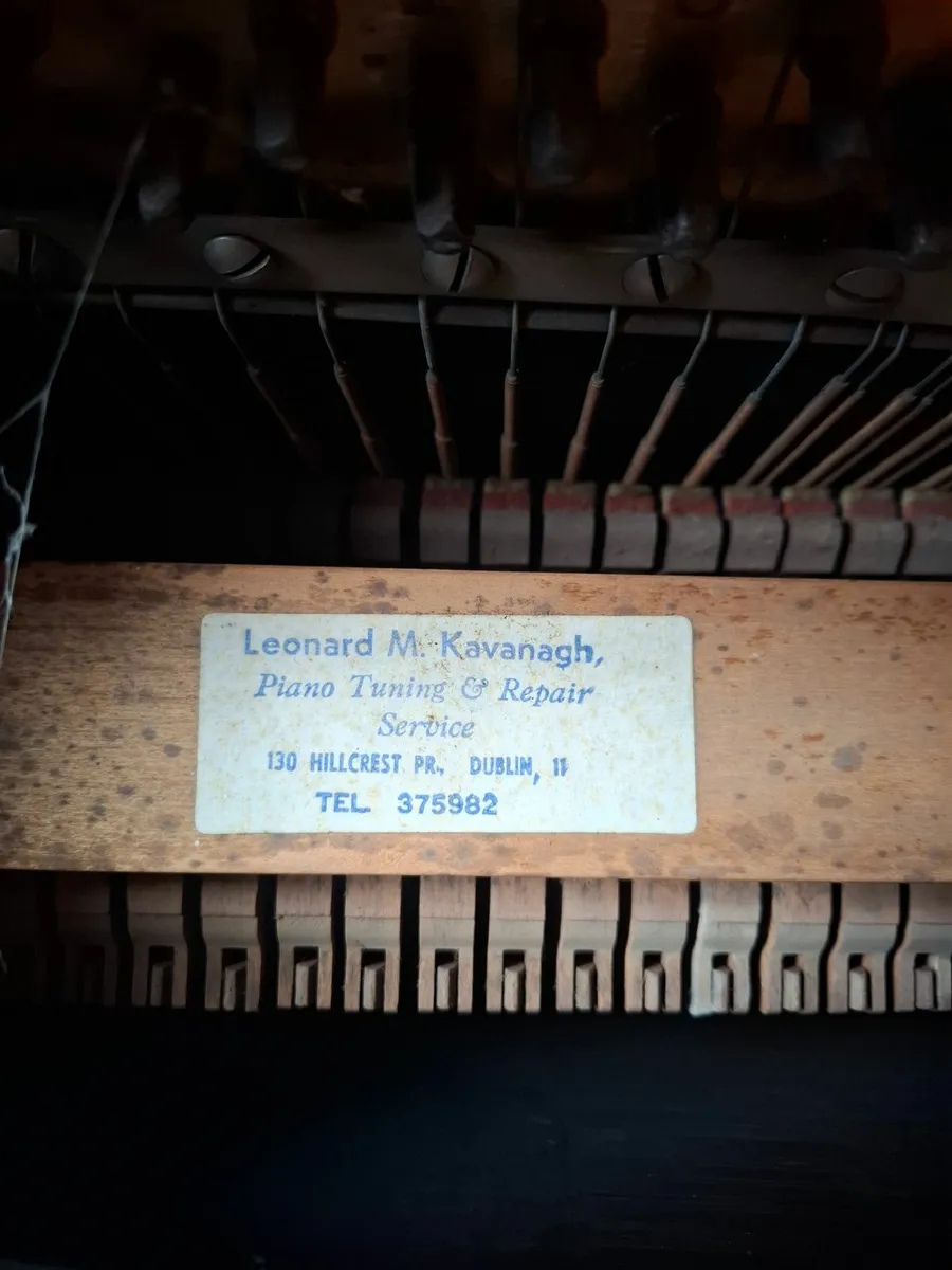 Piano - Image 3