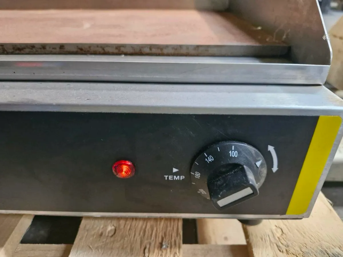 Griddle pan - Image 3