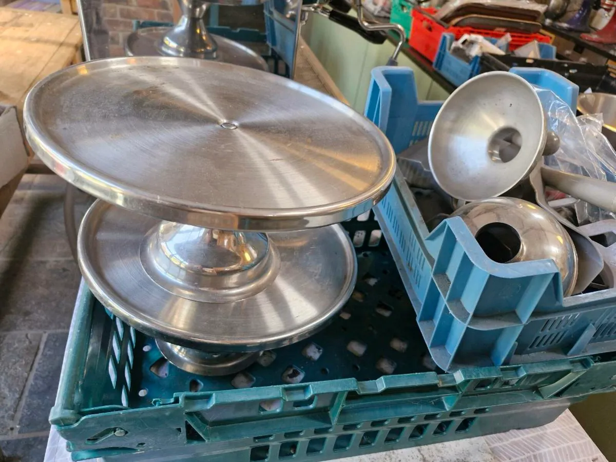 Kitchen utensils - Image 3