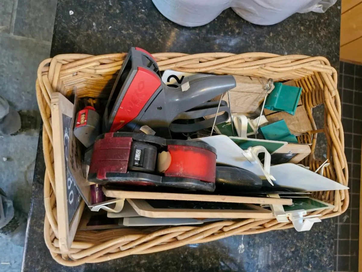Kitchen utensils - Image 4