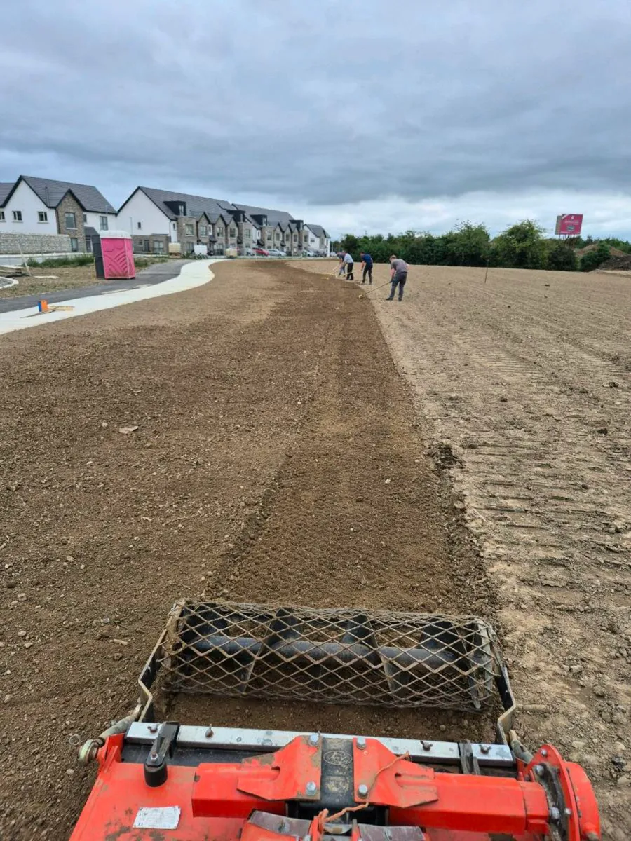 Landscaping & Groundworks - Image 2