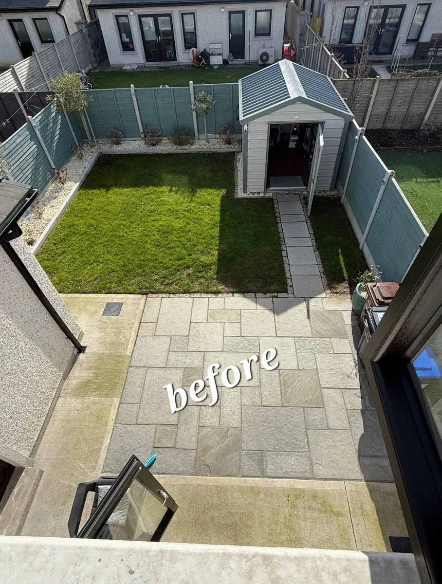 Landscaping & Groundworks - Image 4