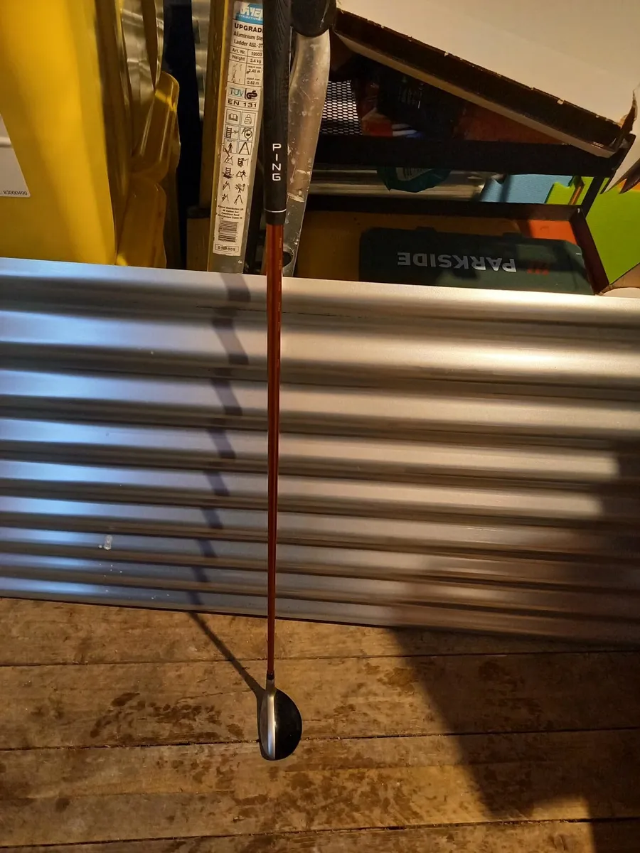 golf club - Image 2