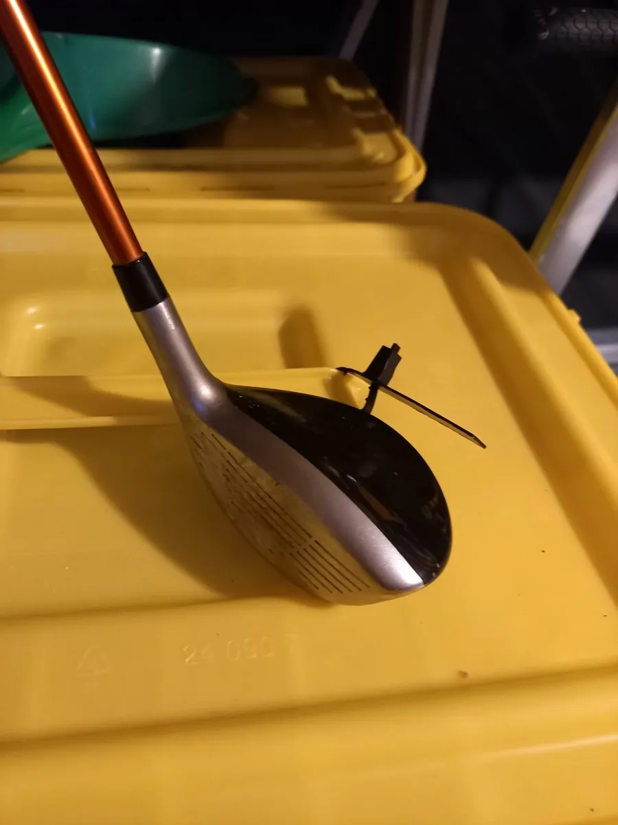 golf club - Image 3