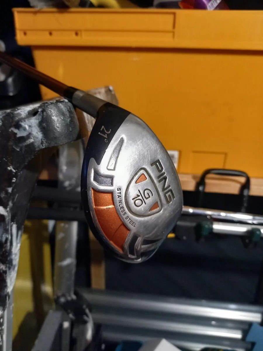 golf club - Image 4