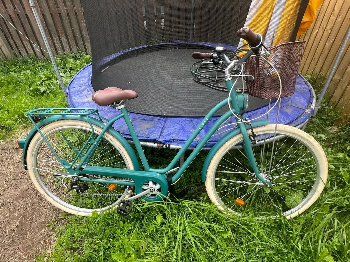 Bicycle - Image 2