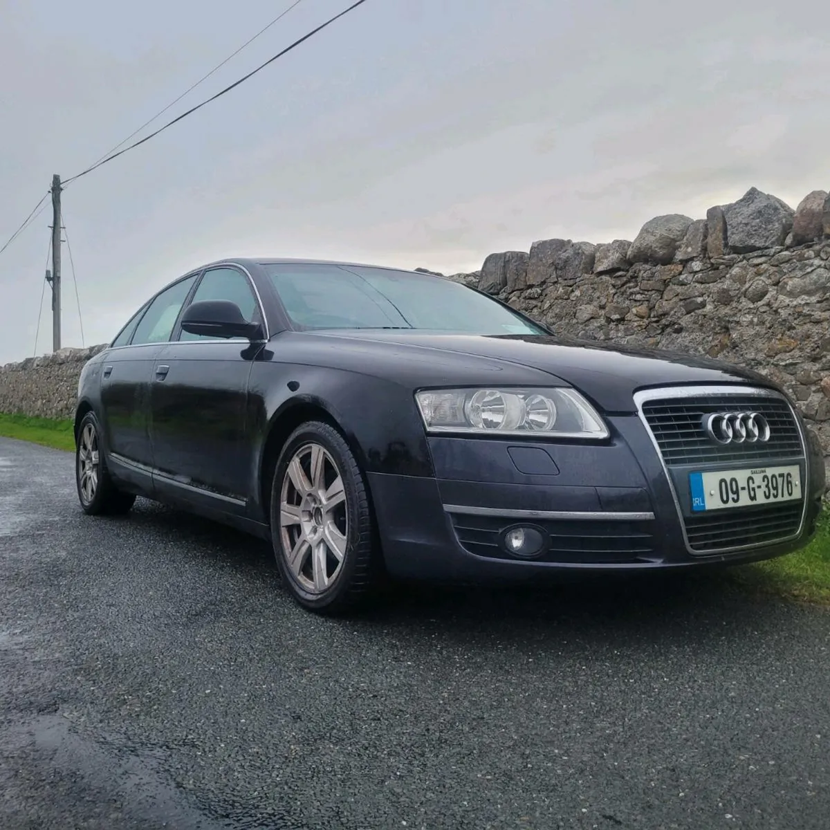 Audi a6 New Nct..11/26 €999 - Image 1