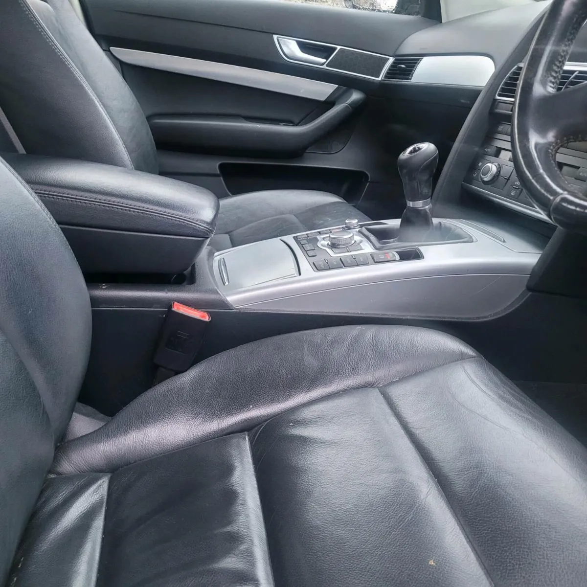 Audi a6 New Nct..11/26 €999 - Image 2