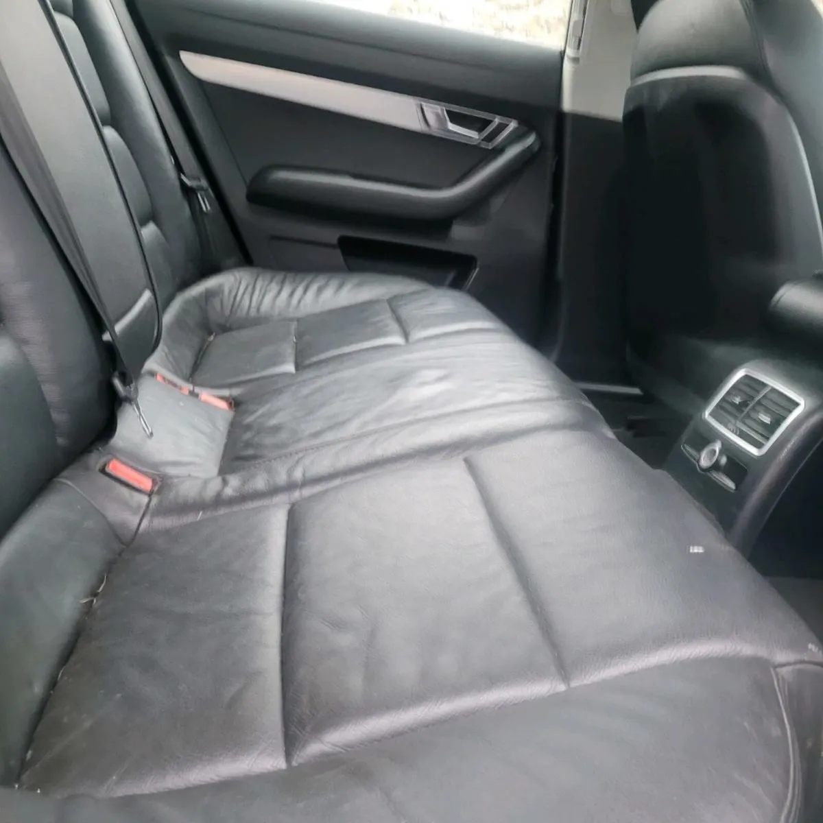 Audi a6 New Nct..11/26 €999 - Image 3