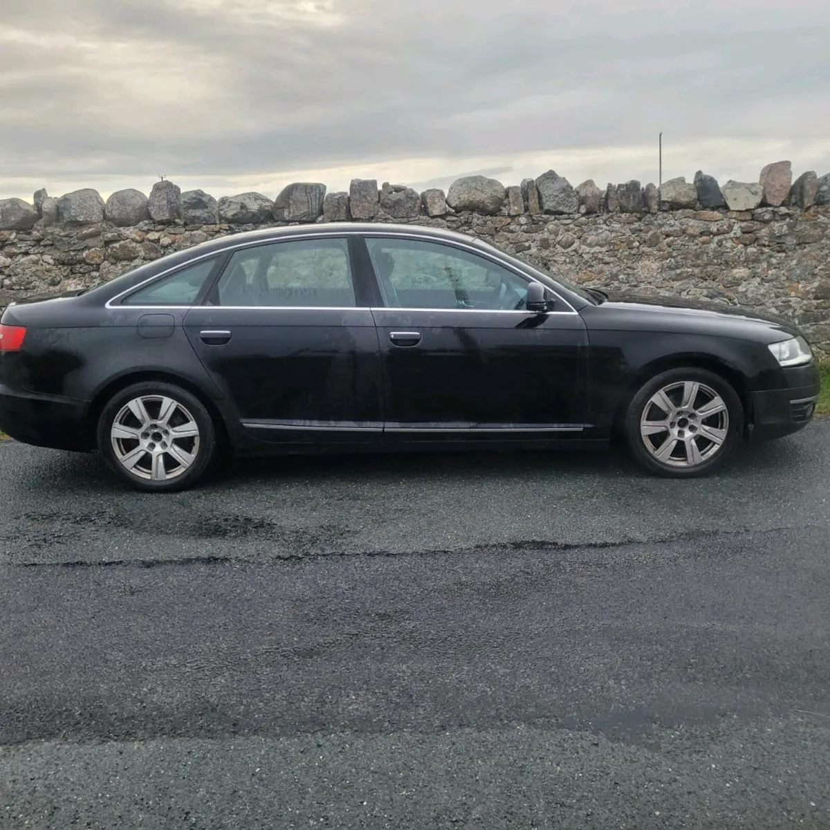 Audi a6 New Nct..11/26 €999 - Image 4