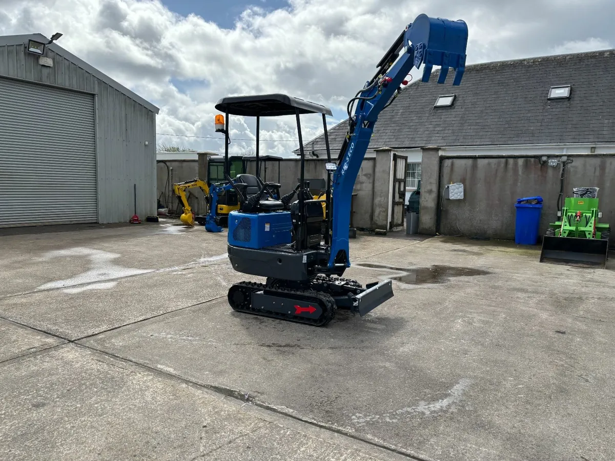 Rippa R10-5... Brand New 2025 Model... - Image 4