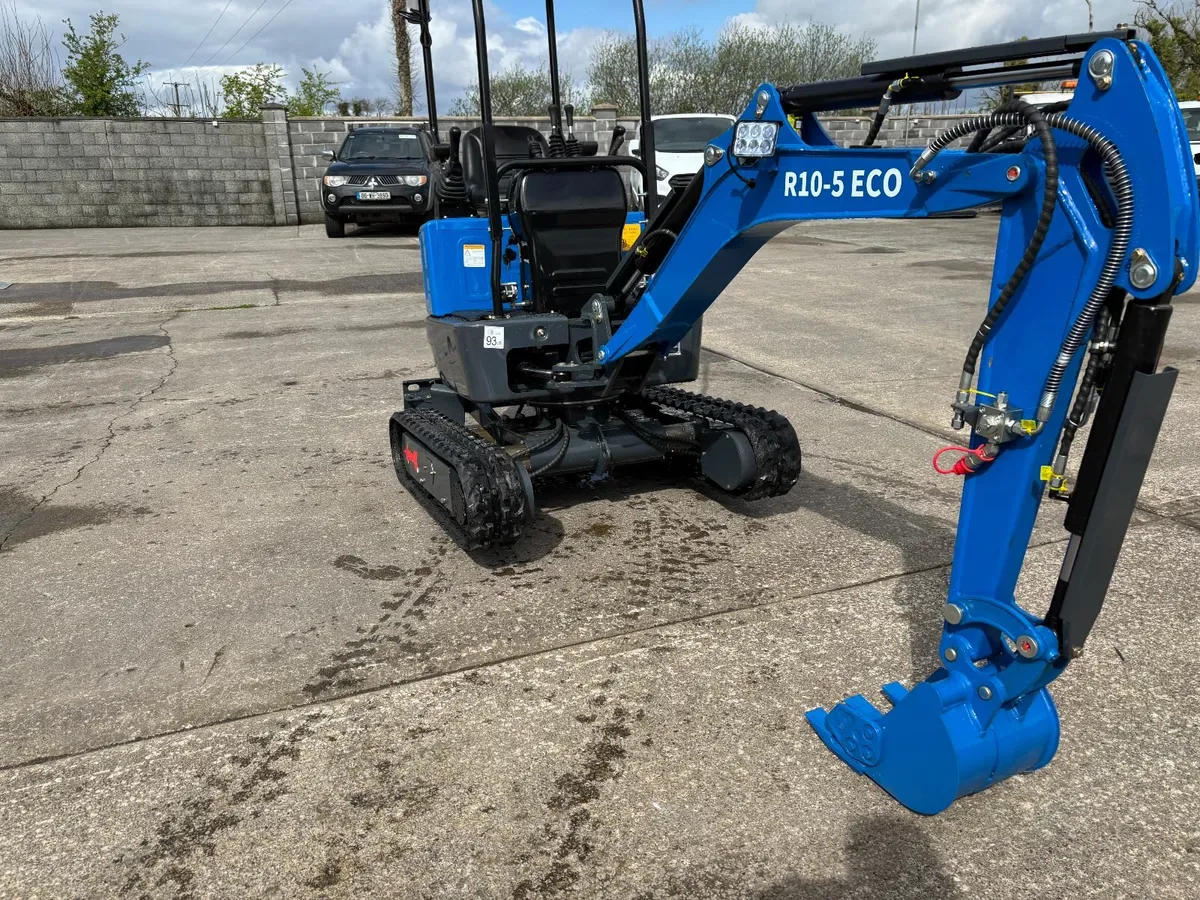 Rippa R10-5... Brand New 2025 Model... - Image 3