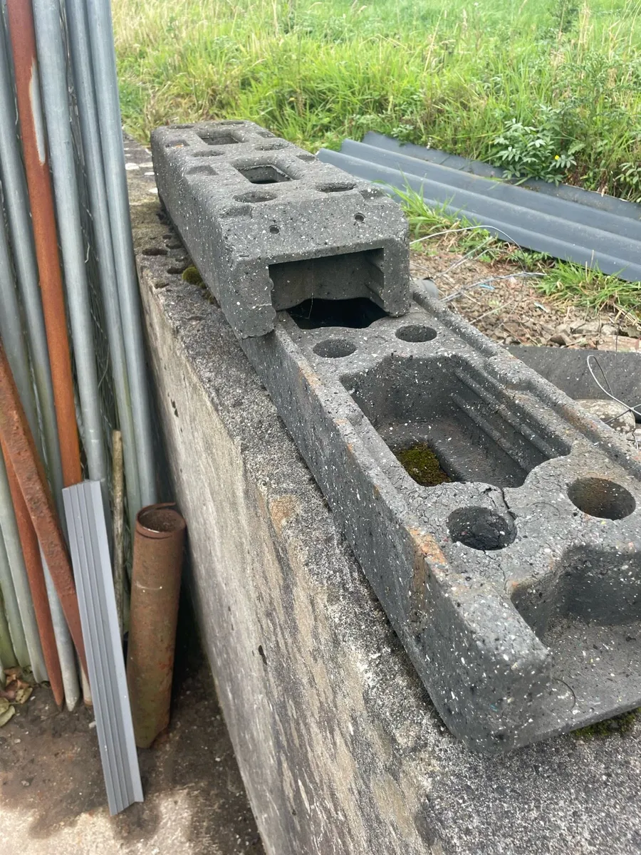 Harris fence panels - Image 2