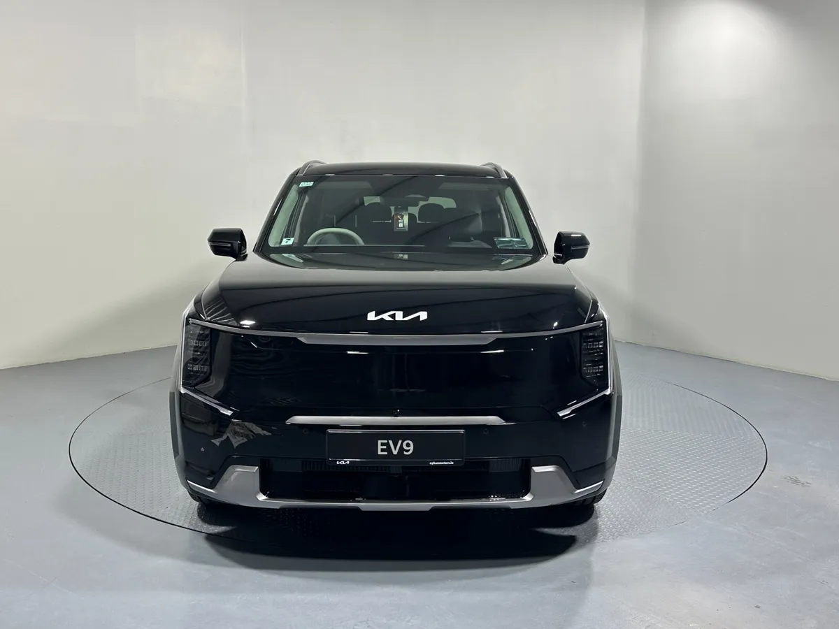 Kia Ev9 Earth 99.8KW/H Battery - Image 2
