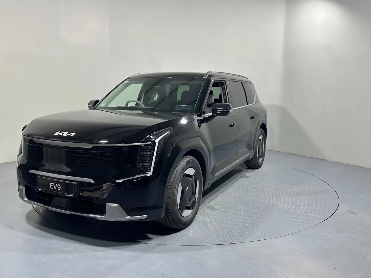 Kia Ev9 Earth 99.8KW/H Battery - Image 3