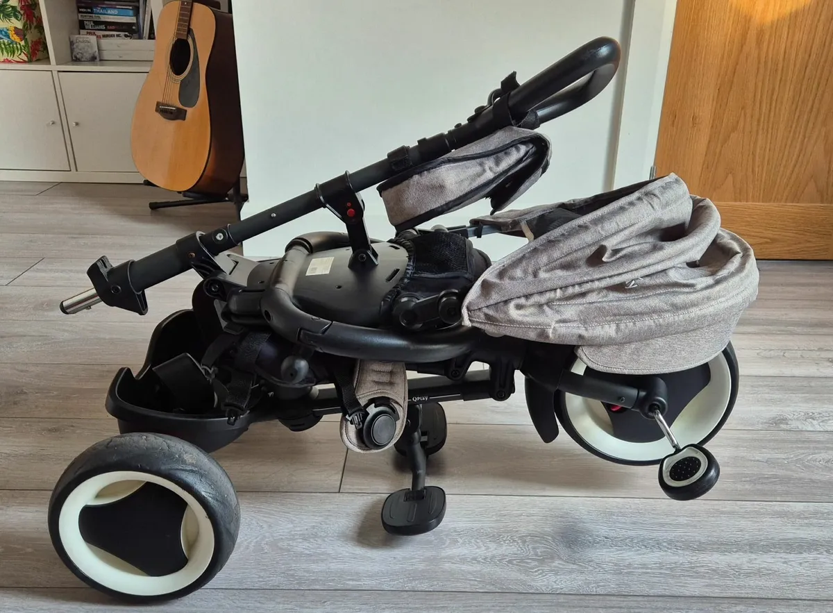 Tricycle - Image 2